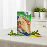 Sac d'emballage personnalisé imprimé recyclable Pop feuille d'étanchéité arrière en plastique emballage de crème glacée glace Popsicle emballage d'aliments surgelés