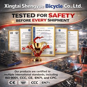 <span class=keywords><strong>Bicicleta</strong></span> de Montaña SY HEBEI de 21 Velocidades, Venta al por Mayor con Envío Gratuito, Cuadro de Acero al Carbono de 20, 24 y 26 Pulgadas, <span class=keywords><strong>Bicicleta</strong></span> MTB para Adultos - Product Image 5