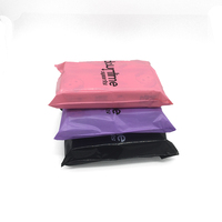 OEM custom PE Günstige Preis benutzerdefinierte poly mailer mailing tasche