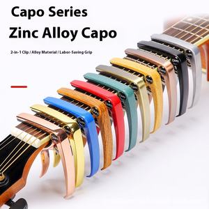 Elektrische Gitaar Toon Clip Zink Legering Folk Metal Klassieke Pullable Cone <span class=keywords><strong>String</strong></span> Stud Variabele Toon Versterker Voor Bas Elektrisch - Product Image 1