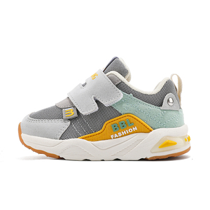 Vente en gros de chaussures pour bébé à bas <span class=keywords><strong>prix</strong></span> d'usine pour la rentrée scolaire de nouveau-né baskets de sport pour enfants pour la course à pied de nouveau-né à bas <span class=keywords><strong>prix</strong></span> - Product Image 4