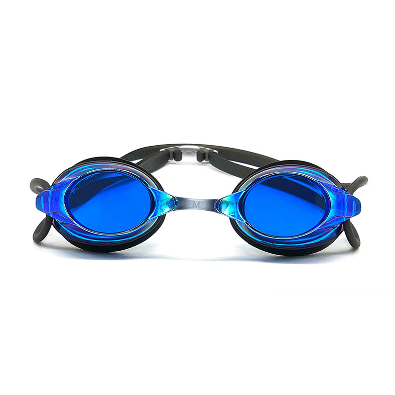Anti Fog Arena Goggle Swimming Equipment Swim Goggles Set Heart Scented Swim Goggles