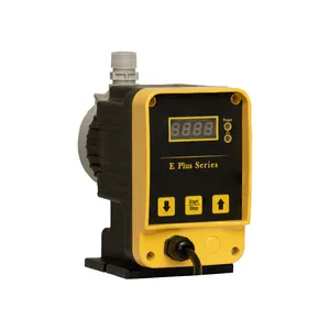Original Brand Dosing Pump Automatic PH Mechanical Diaphragm Metering Pump AKL
