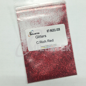 Metall Flocken für Auto Farbe Hersteller - Product Image 2