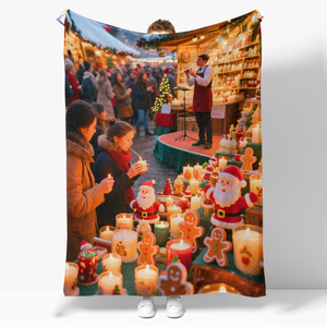 Manta para el Hogar <span class=keywords><strong>de</strong></span> Entrega Rápida, Súper Suave, con Diseño Estampado, Patrón Sólido, para las Cuatro Estaciones, Manta para Sofá - Product Image 4