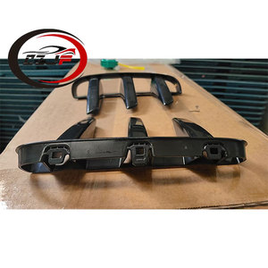 CZJF Piezas de Automóvil de Alta Calidad, Rejillas de Ventilación Laterales para Parachoques Delantero para <span class=keywords><strong>Discovery</strong></span> 2017 2018 2019 2020 <span class=keywords><strong>2021</strong></span>, <span class=keywords><strong>Precio</strong></span> de Fábrica LR142429 LR142430 - Product Image 6