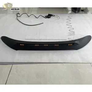 Xiaomi MOSUN — protection de capot avant, déflecteur de capot antibug, accessoire pour RANGER T6, T7, T8, 2012, <span class=keywords><strong>2015</strong></span>, 2016, 2018, 2020, 2022, 2021 - Product Image 1