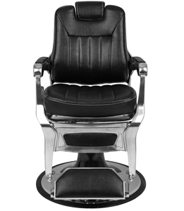 Hai una nuova sedia da barbiere sedie da barbiere Vintage per salone attrezzatura da parrucchiere retrò americana per salone di bellezza - Product Image 3