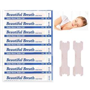Medical Adhesive <strong>Nose</strong> Strips Breathable Anti-snoring Solution Drug-Free Transparent Wound <strong>Dressings</strong> - Product Image 6