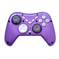 Manette de jeu sans fil X6, manette de jeu pour PS3 PS4 Switch