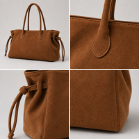 Sacs à bandoulière en cuir véritable Sac à main pour Handle Crossbody Purse Lady Luxury Design Hand Bags OEM ODM Custom Supplier
