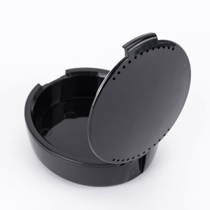 Étui de retenue pour dentisterie, boîte à dentisterie avec miroir - Product Image 4