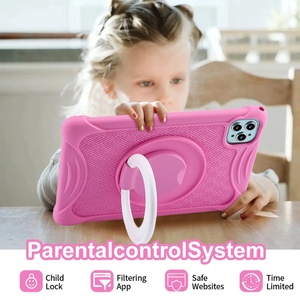 10.1Inch Kids <b>SIM</b> <b>Tablet</b> 8G+256GB Octacore Processor Android Children Educational Android Kid <b>Tablet</b> Dual <b>SIM</b> 4G Wi-Fi 5G <b>Tablet</b> - Product Image 4