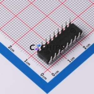 Original and New PIC16C711-04I/P PDIP-18 Integrated Circuit IC Chip Microcontroller (MCU/MPU/SoC) - Product Image 2