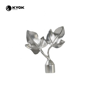 Aste per Tende di Lusso KYOK Regolabili ed Estensibili con Pieghe a Pizzico - Product Image 1