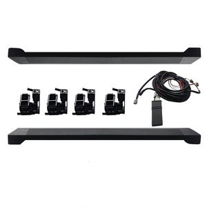 <span class=keywords><strong>Wrangler</strong></span> – marchepied latéral automatique <span class=keywords><strong>2</strong></span> <span class=keywords><strong>portes</strong></span>/4 <span class=keywords><strong>portes</strong></span> pour <span class=keywords><strong>jeep</strong></span> <span class=keywords><strong>wrangler</strong></span> JL/JK et Gladiator JT Offre Spéciale + 2007 - Product Image 1