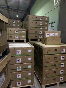 Huaw Chuyển Đổi S6730-H48X6C 48 10G Sfp +, 6 100GE QSfp28 CloudEngine S6730-H Loạt 10GE Thiết Bị Chuyển Mạch - Product Image 6