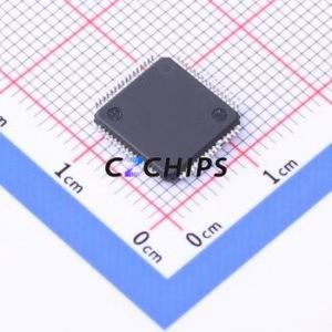 Microcontrolador de chip IC de circuito integrado STM8L052R8T6TR (10x10) original y nuevo (MCU/MPU/SoC) de 1/2/2/1/2/2 - Product Image 2