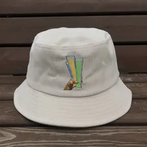Chapeau de seau de pêcheur chapeau de pêche hommes seau chapeau