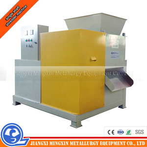 Triturador Industrial Automático de Eixo Duplo para Cabos de Cobre e Borracha para Reciclagem de Qualidade - Product Image 5