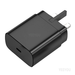 Venta al por mayor TA800 tipo <span class=keywords><strong>C</strong></span> 25W adaptador de corriente súper rápido PD cargador para Samsung para Galaxy Note10 S21 S22 S22U S23 S24 - Product Image 2