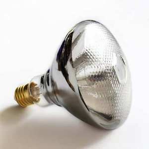 Брудер инфракрасный фильтр теплоотражатель галогенная лампа для птицеводства галогенная лампа - Product Image 1