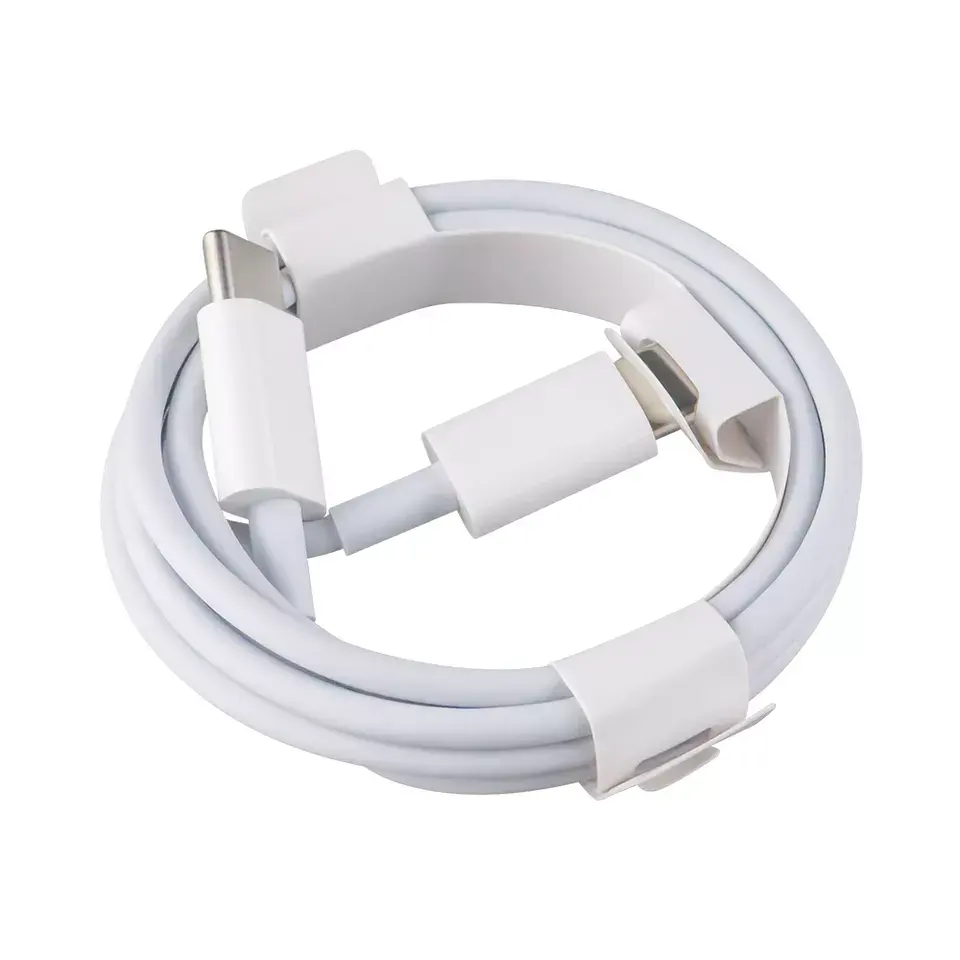 Wholesale 1M 2M Original PD Cable Usb c Fast Charging 20W Type-C Cable For iPhone For Apple charger For iPhone 13 12 11 Max Pro