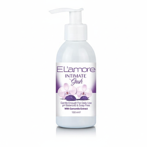 E L'amore Gel Íntimo Antibacterial 150 ml - Product Image 2