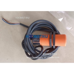 หนึ่งชิ้นสำหรับ IFM รุ่นใหม่ KI5019 พรอกซิมิตี้สวิตช์ H - Product Image 3
