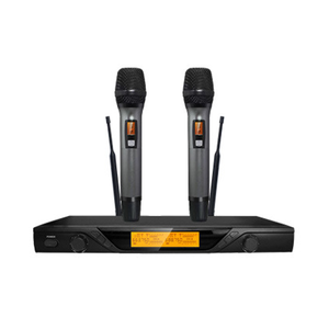 Professional Audio Power <b>Amplifier</b> 19.5-inch Jukebox Machine System Set Reverb Effects <b>With</b> <b>Speakers</b> Performance Use - Product Image 5