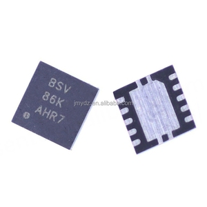 XTR111AIDRCR ชุดแพ็คเกจ BSV แบบซิลค์สกรีน QFN10 พร้อมตัวควบคุมแรงดันไฟฟ้า 3V ถึง 15V ตัวแปลงแรงดันและกระแสไฟฟ้า - Product Image 1