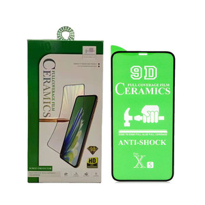 Bán buôn 9D Nano TPU PET phim <span class=keywords><strong>Matte</strong></span> rõ ràng sự riêng tư gốm bảo vệ màn hình cho iPhone 11 12 13 14 15 16 17 Pro Max không khí - Product Image 5