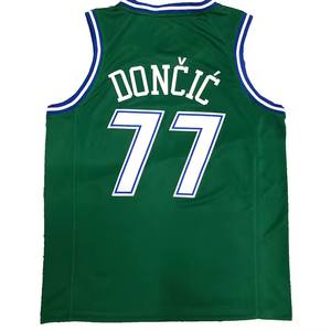 بدلة رياضية للعب كرة السلة مزودة بطباعة رقمية ذات جودة عالية تصميم خاص لزي الحكام بلون سادة للشباب طقم جيرسيه لكرة السلة - Product Image 4