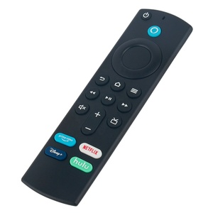 L5B83G รีโมทคอนโทรลเสียงสำหรับ <span class=keywords><strong>Amazon</strong></span> 2ND/3rd Gen <span class=keywords><strong>Lite</strong></span> 4K ใหม่เปลี่ยนได้ - Product Image 5