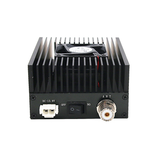 Amplificador de Potencia de RF Digital de 80W para Radio DMR FM - Product Image 2