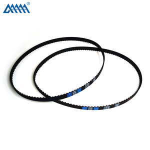 เข็มขัดเวลายางอัตโนมัติสำหรับโรงงานวัสดุก่อสร้าง<span class=keywords><strong>ร้าน</strong></span>ผลิต<span class=keywords><strong>ร้าน</strong></span><span class=keywords><strong>ซ่อม</strong></span>เครื่องจักรและงานก่อสร้าง - Product Image 2