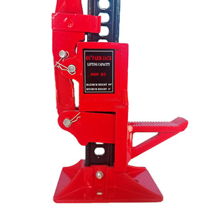 High Quality 60'' Farm <strong>Jack</strong> <strong>Auto</strong> Repair Tool Portable Machinery Farm <strong>Jack</strong> - Product Image 5