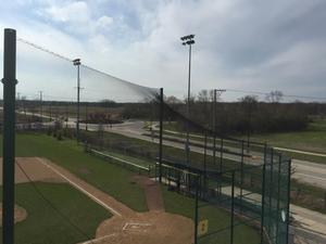 شبكة تدريب للكريكيت من المصنع - Product Image 6