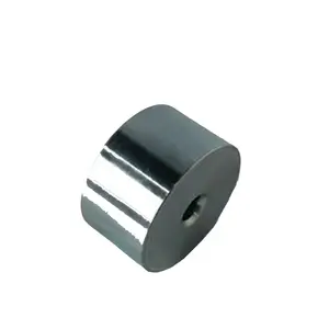 Professional Custom High Performance Loudspeaker Neodymium Magnet Parts Ring Magnet for Speaker