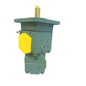 Nouvelle série de pompes hydrauliques PV2R4 – Pompe à huile à aubes haute pression PV2R4-136-FRAA-41 PV2R4-200-FRAA-41 - Product Image 4