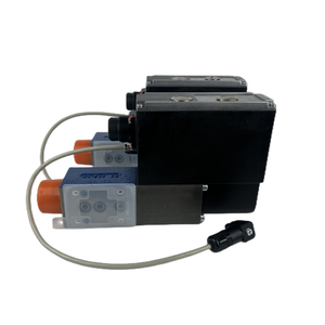 VT-VSPA1,VT-VSPA2-50-1X,VT-VSPA2-1-1X,VT-VRPA1-1,VT-VRPA2-1-1X,VT-VRPA2-2 แอมพลิฟายเออร์แบบอนาล็อก VT-VRPA1-527-20/V0/RTS-2STV Proporti - Product Image 4