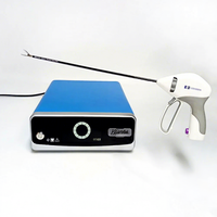Scelleuse de vaisseaux intelligente Ligasure Ls10 équivalente pour les opérations médicales vétérinaires