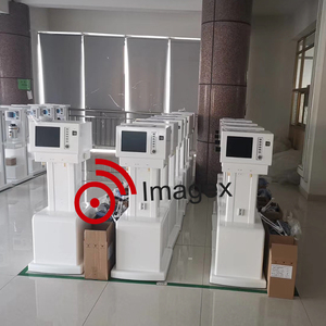 수술용 병원 환기 시스템 인공호흡기, 응급, 중환자실, 소아과 및 <span class=keywords><strong>OB</strong></span>/<span class=keywords><strong>GYN</strong></span> - Product Image 3