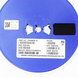 new-original 1N4448WS T5 SOD-323 Diodes Switching Diodes 250mA 1.25V 75V 4ns - Product Image 1