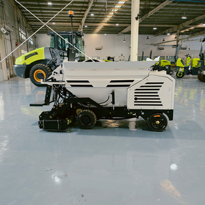 Máquina Pavimentadora <span class=keywords><strong>de</strong></span> <span class=keywords><strong>Asfalto</strong></span> Automática Portátil <span class=keywords><strong>de</strong></span> 90 cm a 1 metro <span class=keywords><strong>de</strong></span> Ancho, para <span class=keywords><strong>Asfalto</strong></span> y Concreto, con Grosor <span class=keywords><strong>de</strong></span> Pavimentación <span class=keywords><strong>de</strong></span> 100 mm - Product Image 6