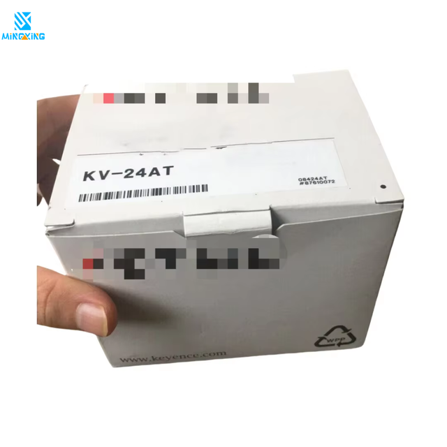 Programmable Logic Controller PLC FX3U-16MT/ES-A FX3U-32MR/ES-A FX3U-48MT/ES-A FX3U-64MR/ES-A Automation Control Module