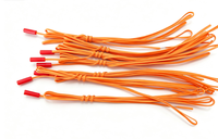 200 cm 50 pièces Allumeurs pyrotechniques Système de tir Câble d'allumage pour feux d'artifice Accenditori Pirotecnici