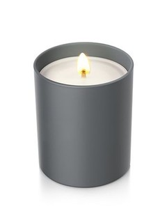 Mèche en verre noir mat, mèche en <span class=keywords><strong>bois</strong></span>, mèche en verre noir personnalisée, parfumée, vente en gros, pot de cire de soja, <span class=keywords><strong>bougie</strong></span> - Product Image 3