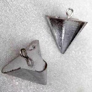 Plomada Triangular con Anilla para Cañas de <span class=keywords><strong>Surfcasting</strong></span>, Resistente a Corrientes y a las Enredaderas - Product Image 6