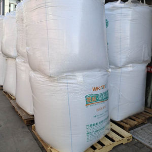 Grânulos de PET Virgem IV 0 80 0.84, Fornecimento de Fábrica, Resina de Polietileno Tereftalato para Fabricação de Garrafas de Água - Product Image 2